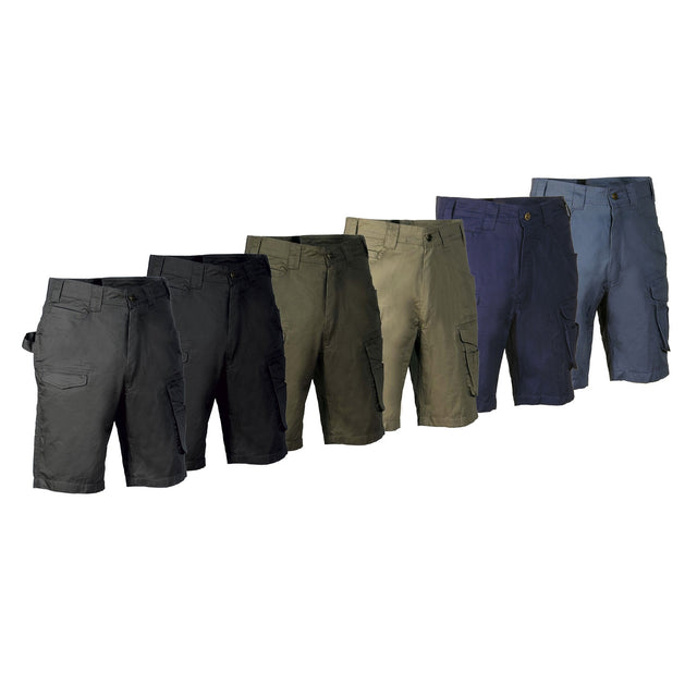 Comoros Cofra Pantaloni corti da lavoro