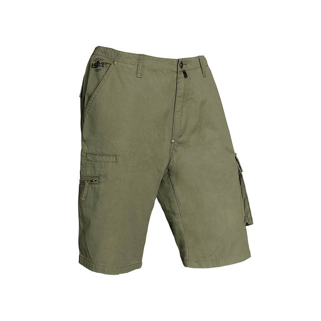 Bermuda Raptor Industrial Starter 8040 Pantaloncini da lavoro