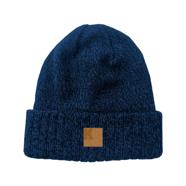 Berretto da lavoro in maglia Kapriol Warm