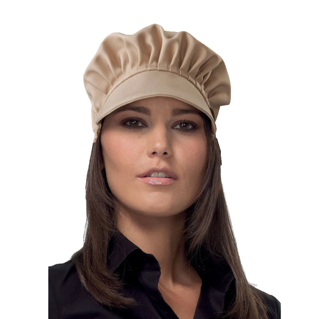 Berretto da lavoro Siggi Holly unisex 28BE0156/00-0111