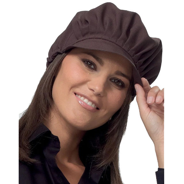 Berretto da lavoro Siggi Holly unisex 28BE0156/00-0111