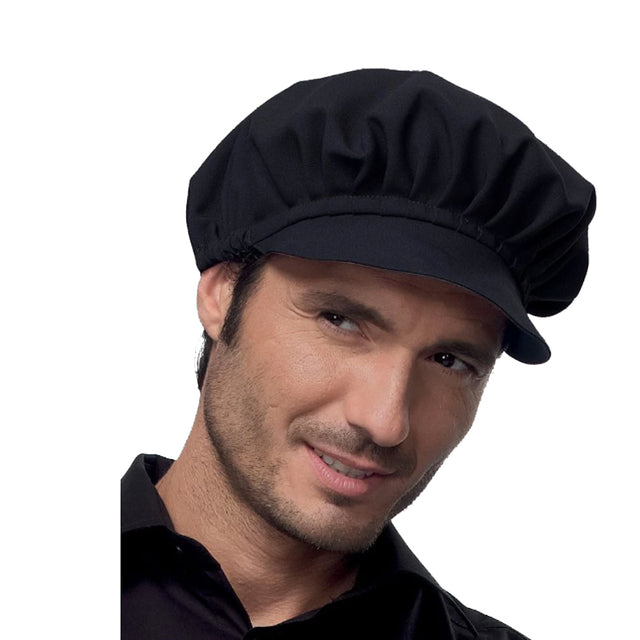 Berretto da lavoro Siggi Holly unisex 28BE0156/00-0111