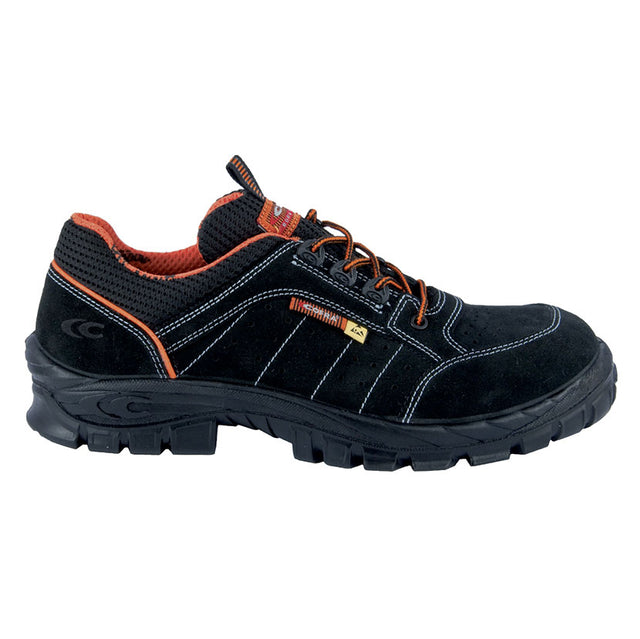 Scarpe antinfortunistiche Cofra Bifrost S1 P