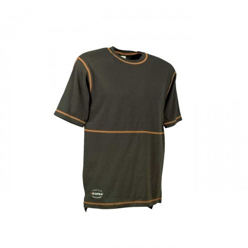 T-Shirt da lavoro Cofra Bilbao