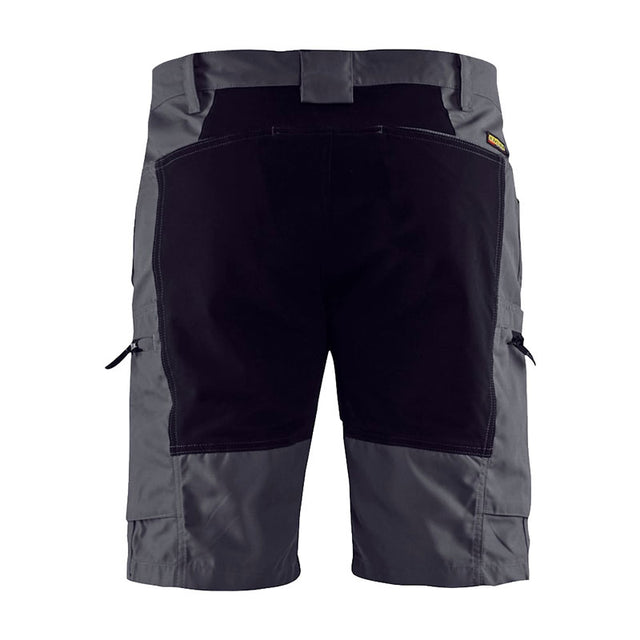 Blaklader 1449 Pantaloni corti Service Stretch da lavoro