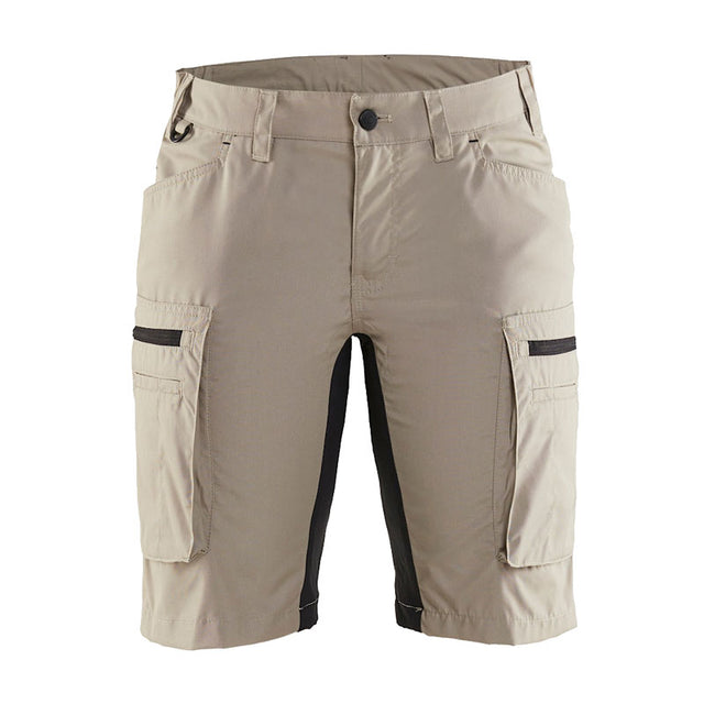 Blaklader 7149 Pantaloni corti Service Stretch donna