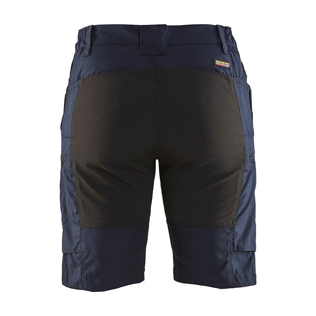 Blaklader 7149 Pantaloni corti Service Stretch donna