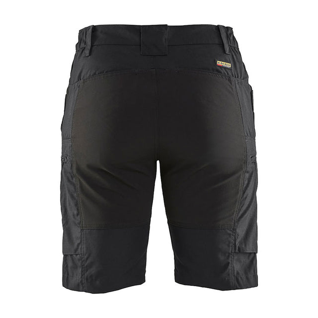 Blaklader 7149 Pantaloni corti Service Stretch donna