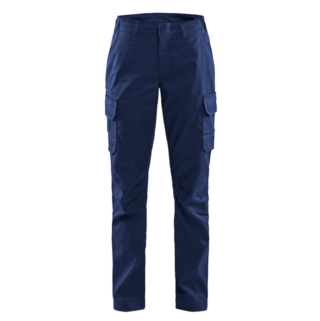 Blaklader 7144 Pantaloni Industria Stretch donna
