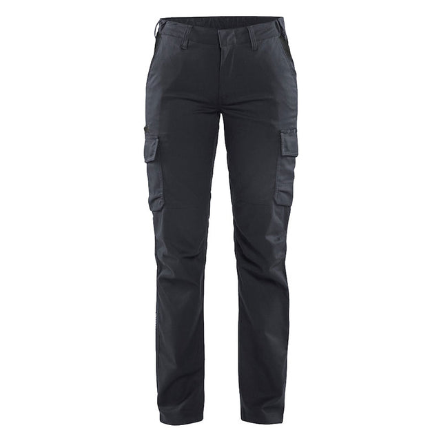 Blaklader 7144 Pantaloni Industria Stretch donna