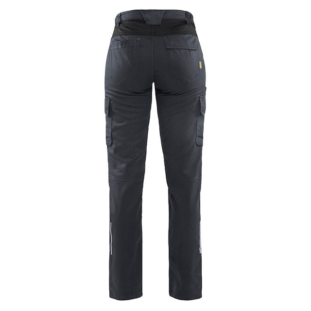 Blaklader 7144 Pantaloni Industria Stretch donna