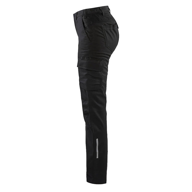 Blaklader 7144 Pantaloni Industria Stretch donna