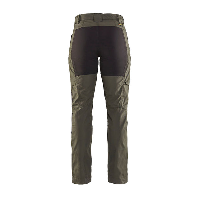 Blaklader 7159 Stretch Service Pantaloni da lavoro donna