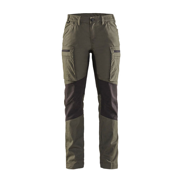 Blaklader 7159 Stretch Service Pantaloni da lavoro donna