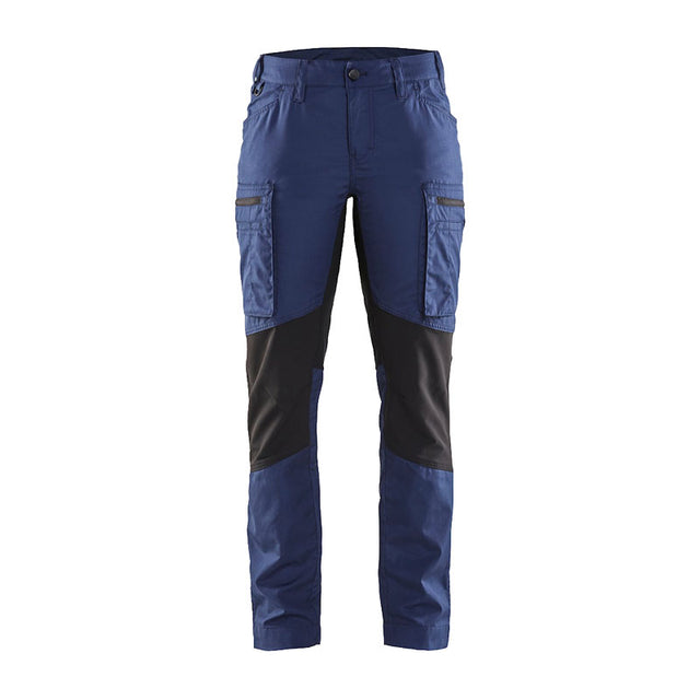 Blaklader 7159 Stretch Service Pantaloni da lavoro donna