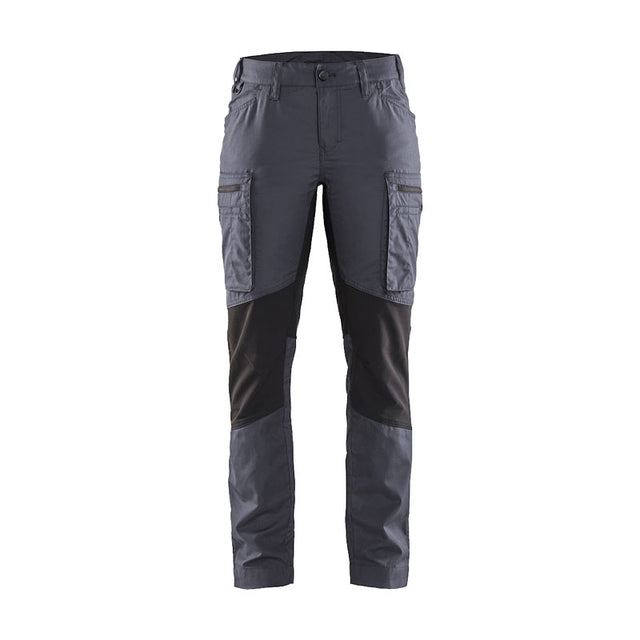 Blaklader 7159 Stretch Service Pantaloni da lavoro donna