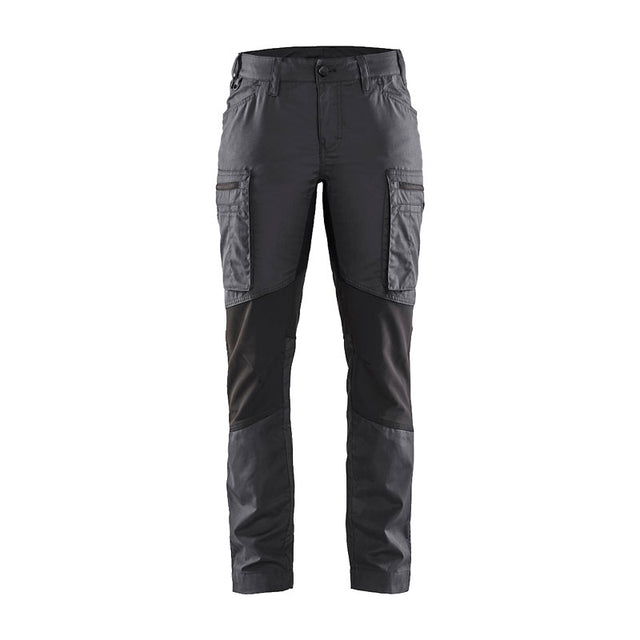 Blaklader 7159 Stretch Service Pantaloni da lavoro donna