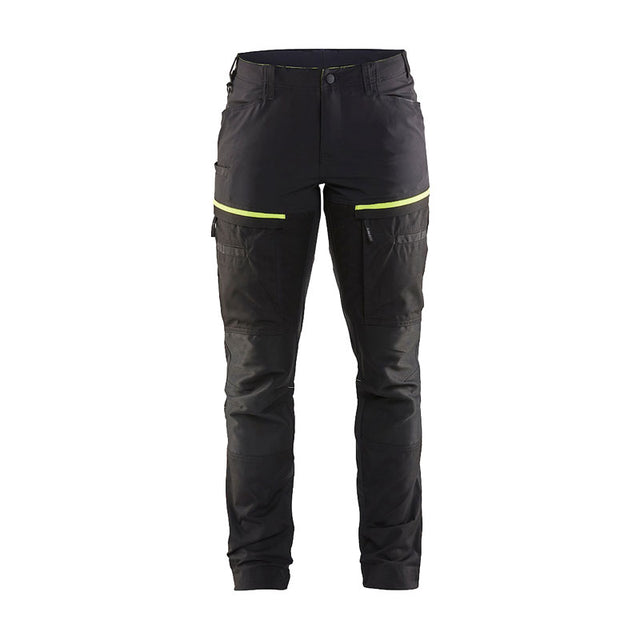 Pantaloni Service Stretch donna Blaklader 7166