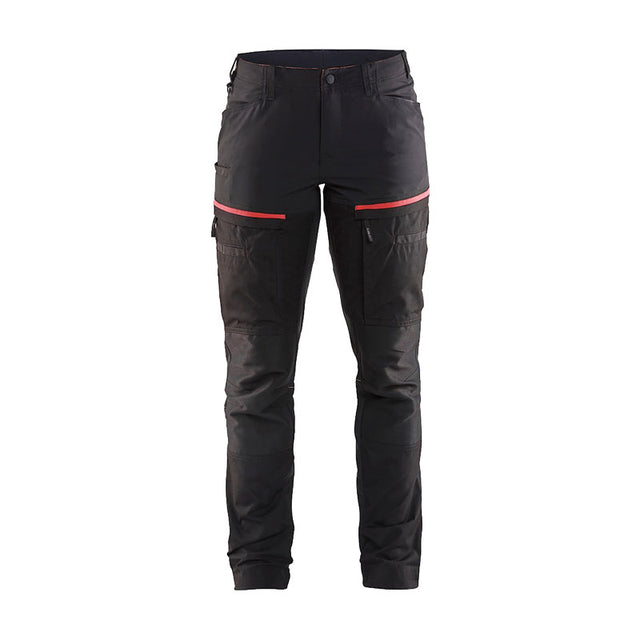 Pantaloni Service Stretch donna Blaklader 7166