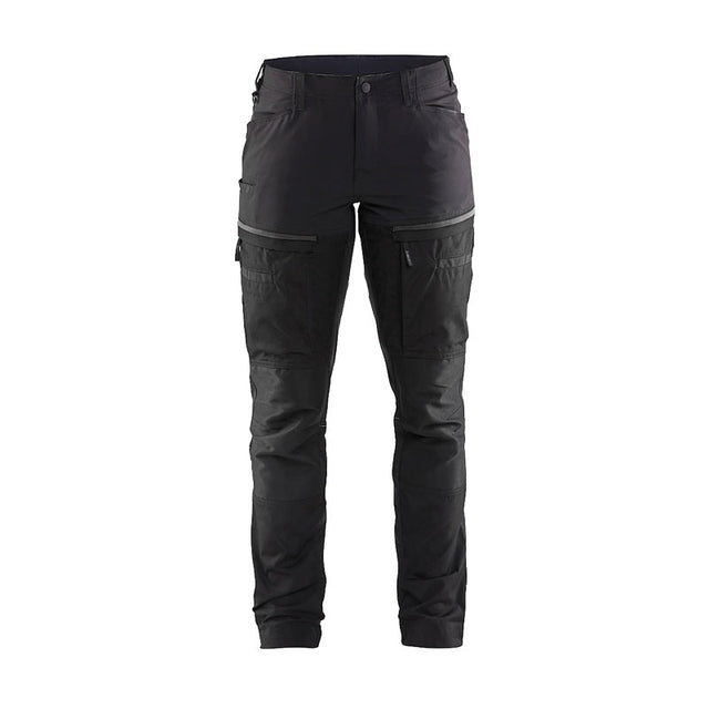 Pantaloni Service Stretch donna Blaklader 7166
