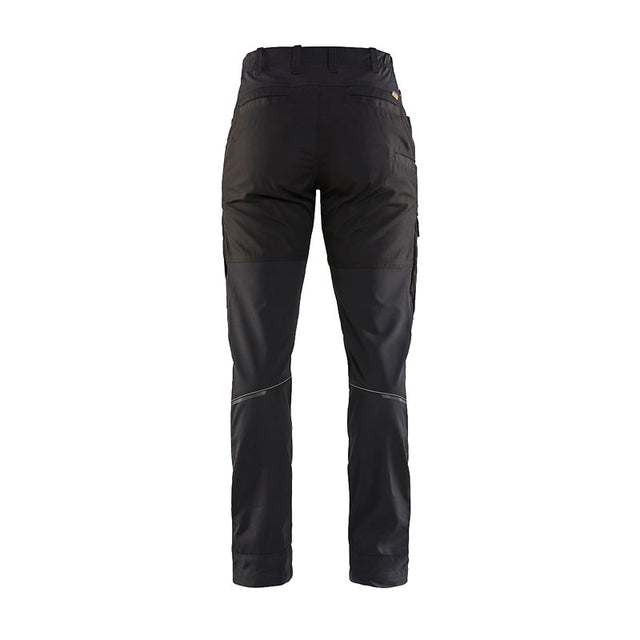 Pantaloni Service Stretch donna Blaklader 7166