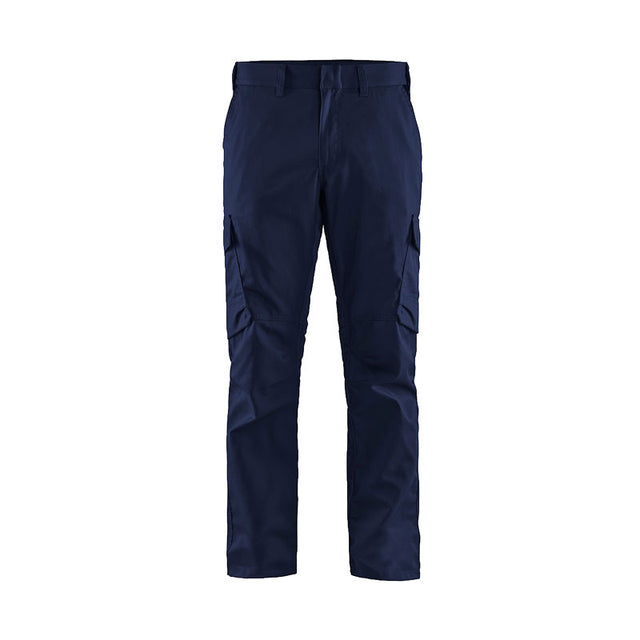 Pantalon de travail Blaklader 1444 Industria Stretch
