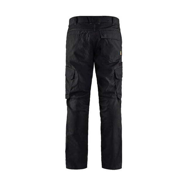 Pantalon de travail Blaklader 1444 Industria Stretch