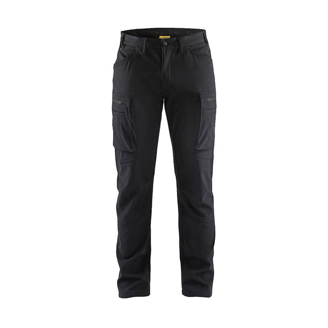 Pantaloni da lavoro Blaklader 1477 Service Softshell