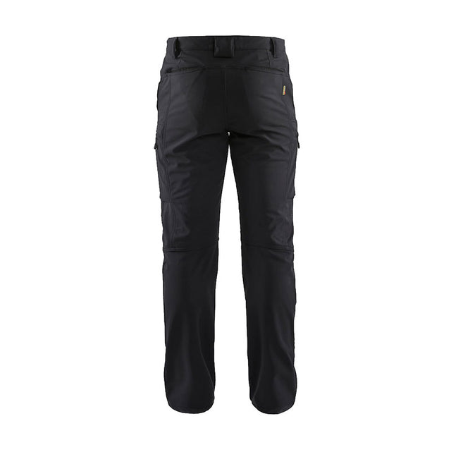 Pantaloni da lavoro Blaklader 1477 Service Softshell