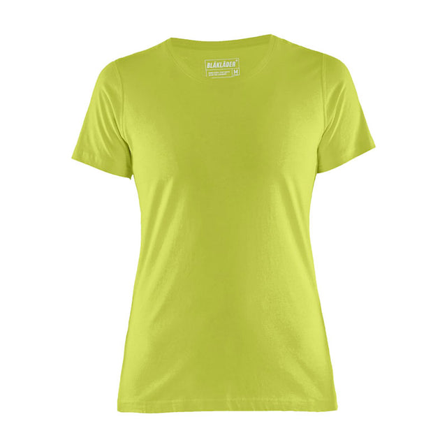 T-shirt da lavoro 3334 Blaklader per donna
