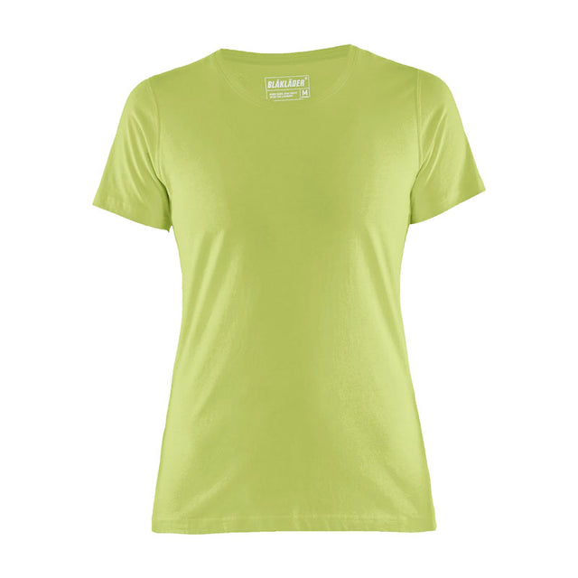 T-shirt da lavoro 3334 Blaklader per donna