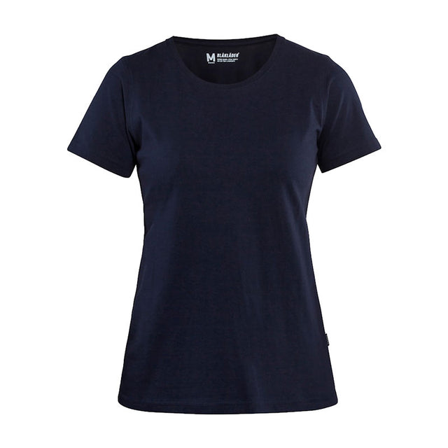 T-shirt da lavoro 3334 Blaklader per donna