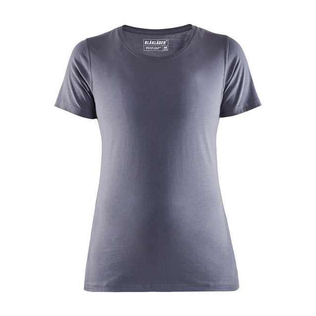 T-shirt da lavoro 3334 Blaklader per donna