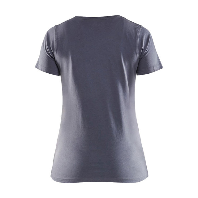 T-shirt da lavoro 3334 Blaklader per donna