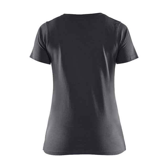 T-shirt da lavoro 3334 Blaklader per donna