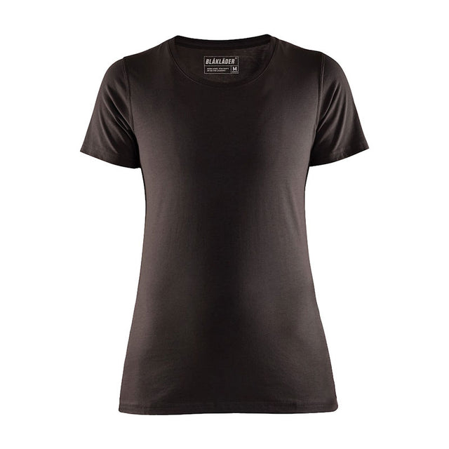 T-shirt da lavoro 3334 Blaklader per donna