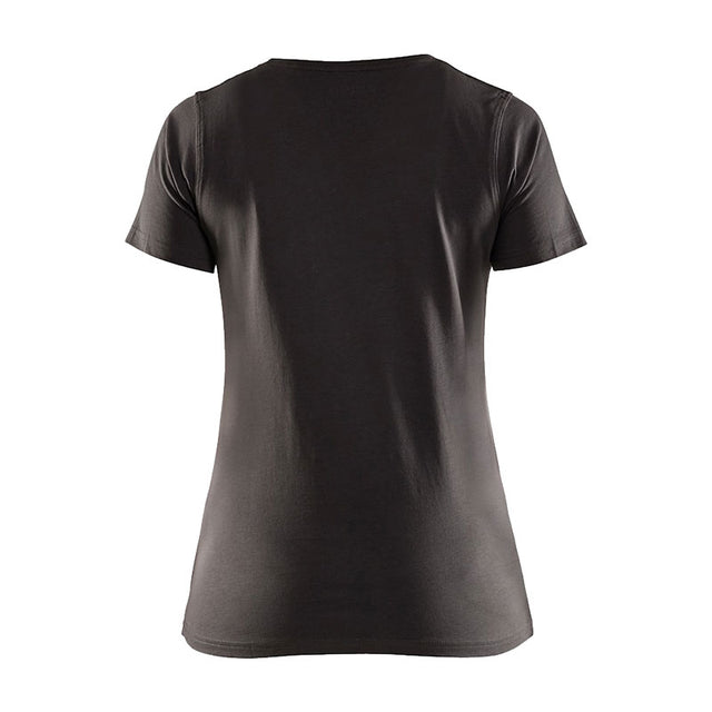 T-shirt da lavoro 3334 Blaklader per donna