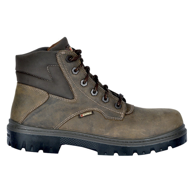 Scarpe antinfortunistiche Cofra Blanquilla S3
