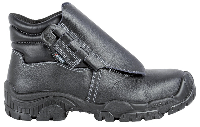 Scarpe antinfortunistiche Cofra Blend S3