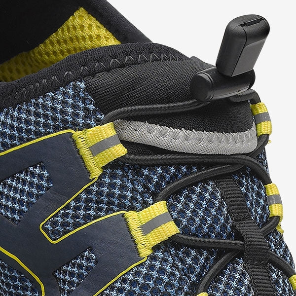 Scarpe antinfortunistiche New K-Walk S1P HRO SRC Base B1006B