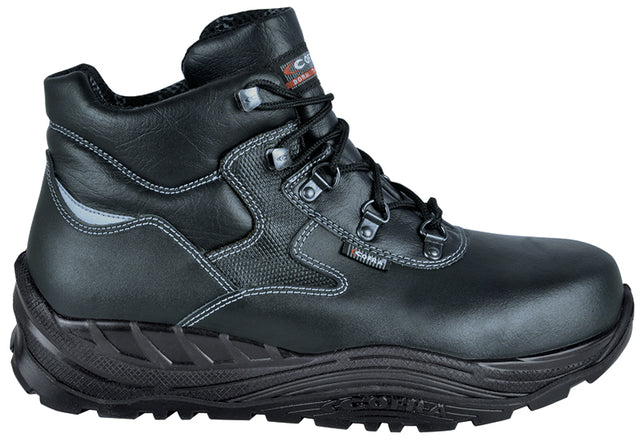 Scarpe antinfortunistiche Cofra Bolster S3