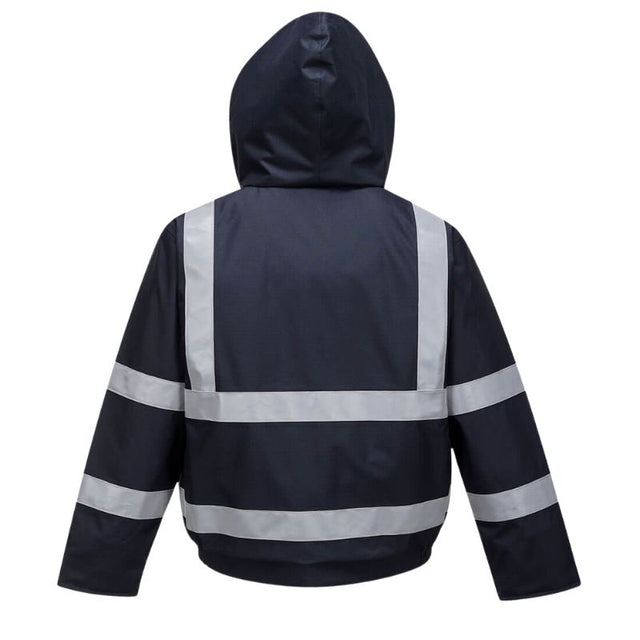 Giubbotto Bomber impermeabile Portwest S783 Bizflame