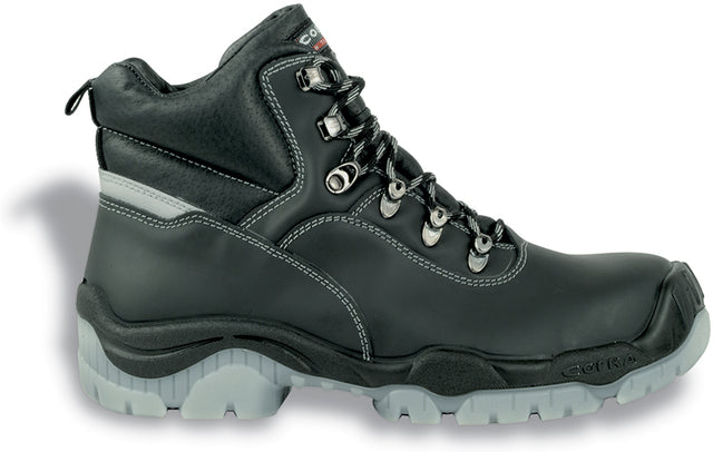 Scarpe antinfortunistiche Cofra Bonn S3