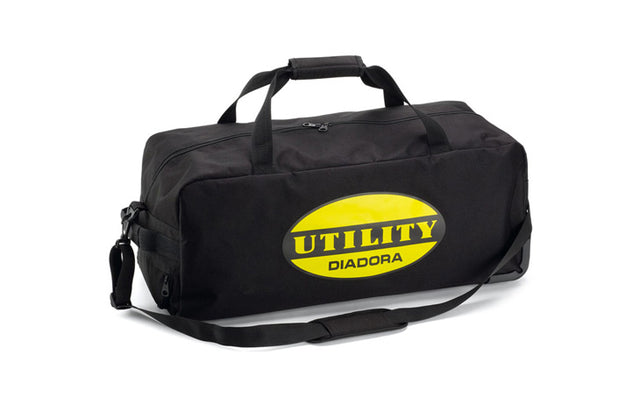 Borsa Diadora Duffel Trolley