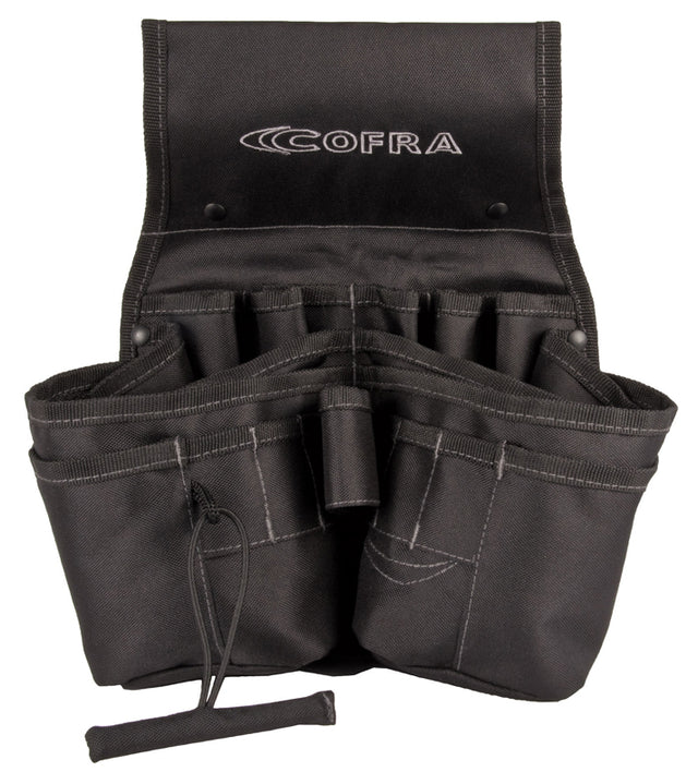 Borsa porta attrezzi Cofra Kahn