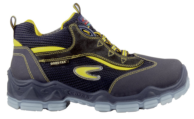 Scarpe antinfortunistiche Cofra Botticelli S3