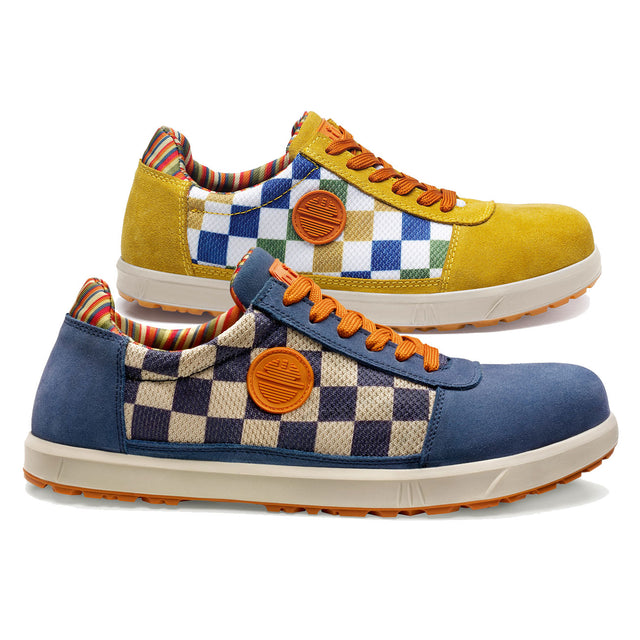 Scarpe antinfortunistiche Dike Banner S1 P