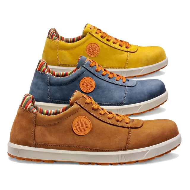 Scarpe antinfortunistiche Dike Breeze S3