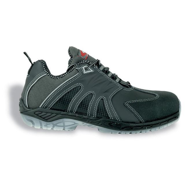 Scarpe antinfortunistiche Cofra Break S3