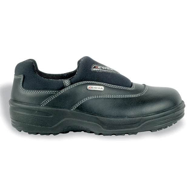 Scarpe antinfortunistiche Cofra Brenda S2